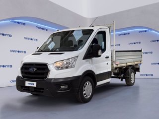 FORD Transit 350 tr.post. 2.0 tdci hdt 130cv trend l2 r.sing.