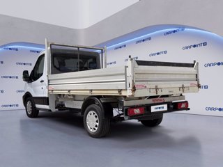 FORD Transit 350 tr.post. 2.0 tdci hdt 130cv trend l2 r.sing.