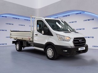 FORD Transit 350 tr.post. 2.0 tdci hdt 130cv trend l2 r.sing.