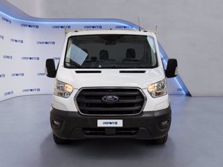 FORD Transit 350 tr.post. 2.0 tdci hdt 130cv trend l2 r.sing.