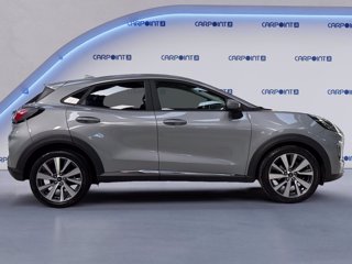 FORD Puma 1.0 ecoboost h titanium x s&s 125cv