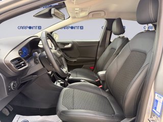 FORD Puma 1.0 ecoboost h titanium x s&s 125cv