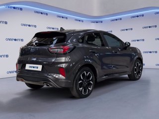 FORD Puma 1.0 ecoboost h st-line x s&s 125cv