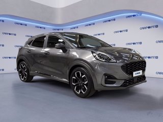 FORD Puma 1.0 ecoboost h st-line x s&s 125cv