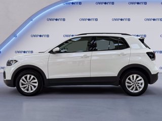 VOLKSWAGEN T-cross 1.0 tsi style 95cv