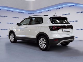 VOLKSWAGEN T-cross 1.0 tsi style 95cv