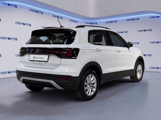 VOLKSWAGEN T-cross 1.0 tsi style 95cv