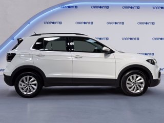 VOLKSWAGEN T-cross 1.0 tsi style 95cv