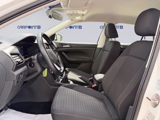 VOLKSWAGEN T-cross 1.0 tsi style 95cv