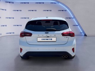 FORD Focus 1.0t ecoboost h st-line x 125cv