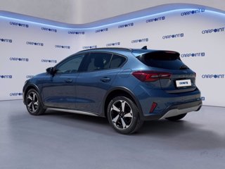 FORD Focus active 1.0t ecoboost h 125cv