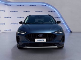FORD Focus active 1.0t ecoboost h 125cv