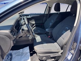 FORD Focus active 1.0t ecoboost h 125cv