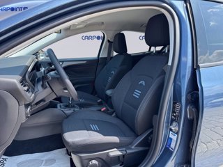 FORD Focus active 1.0 ecoboost h style 125cv