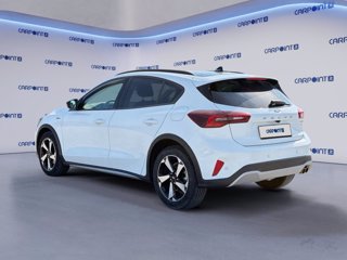 FORD Focus active 1.0t ecoboost h 125cv