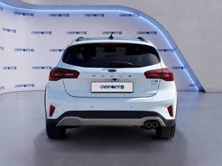FORD Focus active 1.0t ecoboost h 125cv