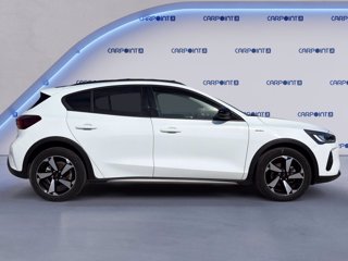 FORD Focus active 1.0t ecoboost h 125cv