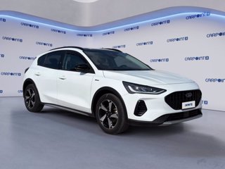 FORD Focus active 1.0t ecoboost h 125cv
