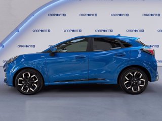FORD Puma 1.0 ecoboost h st-line x s&s 125cv
