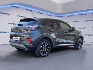 FORD Puma 1.0 ecoboost h titanium s&s 125cv