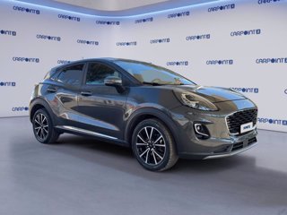 FORD Puma 1.0 ecoboost h titanium s&s 125cv