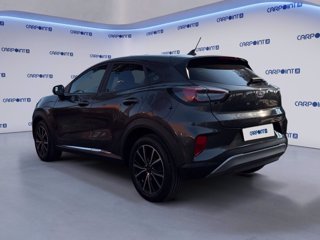 FORD Puma 1.0 ecoboost h titanium s&s 125cv