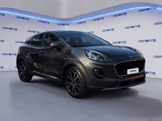 FORD Puma 1.0 ecoboost h titanium s&s 125cv