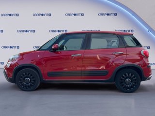 FIAT 500l 1.4 connect s&s 95cv