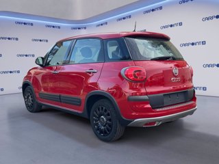 FIAT 500l 1.4 connect s&s 95cv