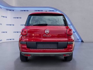 FIAT 500l 1.4 connect s&s 95cv