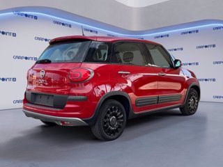 FIAT 500l 1.4 connect s&s 95cv