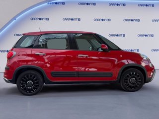 FIAT 500l 1.4 connect s&s 95cv