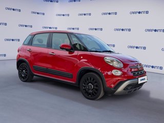 FIAT 500l 1.4 connect s&s 95cv