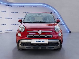 FIAT 500l 1.4 connect s&s 95cv