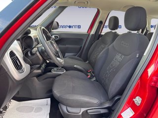 FIAT 500l 1.4 connect s&s 95cv