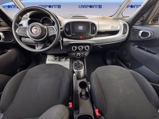 FIAT 500l 1.4 connect s&s 95cv