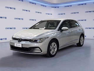 VOLKSWAGEN Golf 1.0 etsi evo life 110cv dsg