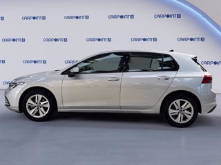 VOLKSWAGEN Golf 1.0 etsi evo life 110cv dsg