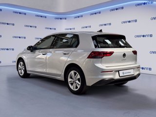 VOLKSWAGEN Golf 1.0 etsi evo life 110cv dsg
