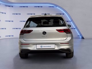 VOLKSWAGEN Golf 1.0 etsi evo life 110cv dsg