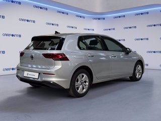 VOLKSWAGEN Golf 1.0 etsi evo life 110cv dsg