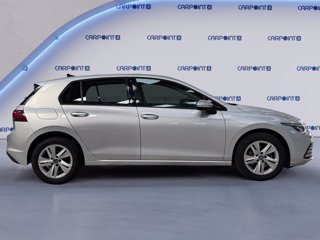 VOLKSWAGEN Golf 1.0 etsi evo life 110cv dsg