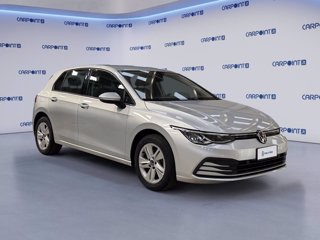 VOLKSWAGEN Golf 1.0 etsi evo life 110cv dsg