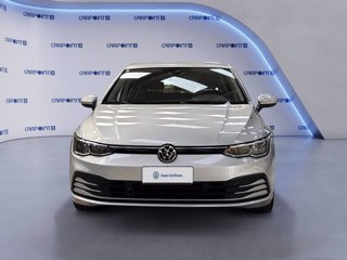 VOLKSWAGEN Golf 1.0 etsi evo life 110cv dsg