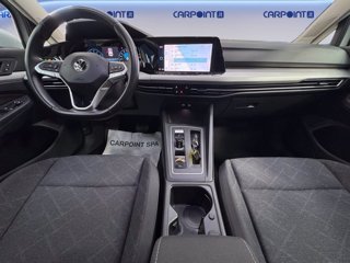 VOLKSWAGEN Golf 1.0 etsi evo life 110cv dsg