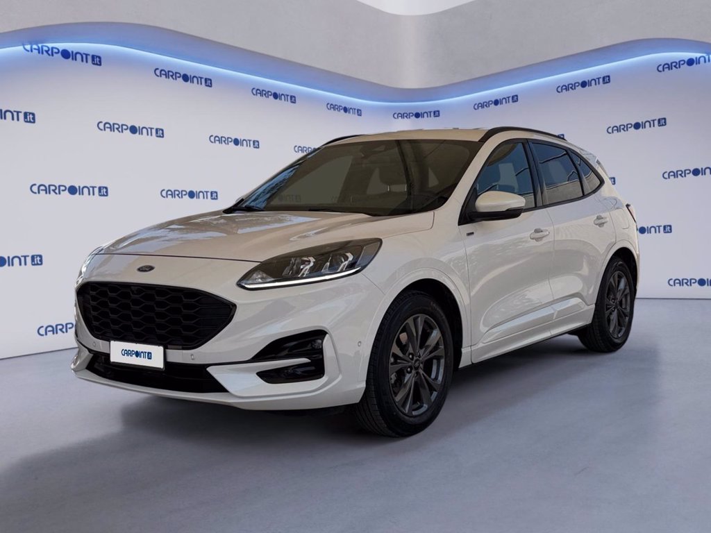 FORD Kuga 2.5 full hybrid st-line 2wd 190cv cvt