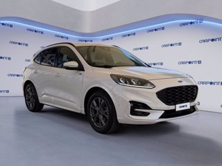 FORD Kuga 2.5 full hybrid st-line 2wd 190cv cvt