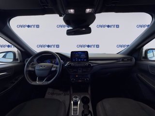 FORD Kuga 2.5 full hybrid st-line 2wd 190cv cvt