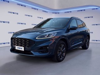 FORD Kuga 2.5 phev st-line x 2wd 225cv cvt