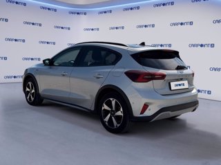 FORD Focus active 1.0t ecoboost h x 125cv